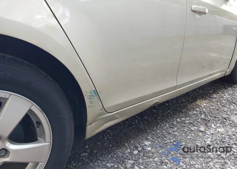 2014 Chevrolet Cruze 1Lt Auto z USA, uszkodzony, nr VIN 1G1PC5SB5E7460649